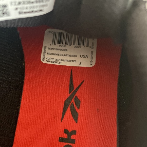 EUC!!!!Mens Reebok Ridgerunner 5.0 - Picture 4 of 5